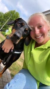 Luns Farm uitlaatservice/promenade chiens